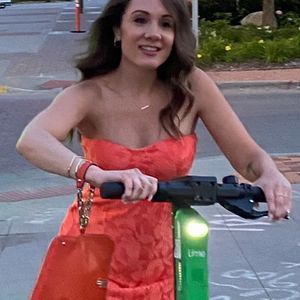 Meet your Posher, Sally